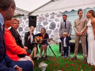 Bröllop i Lund Bröllop i Lund
