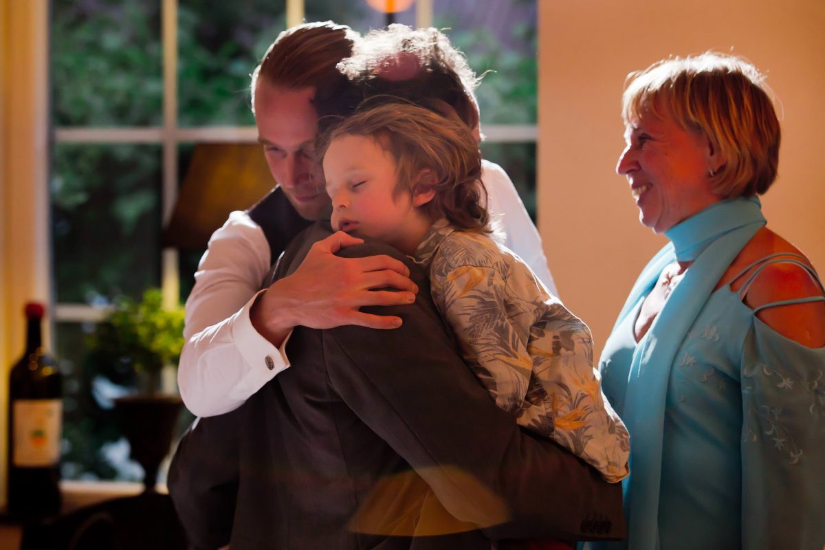 Bröllop på Fulltofta Slott