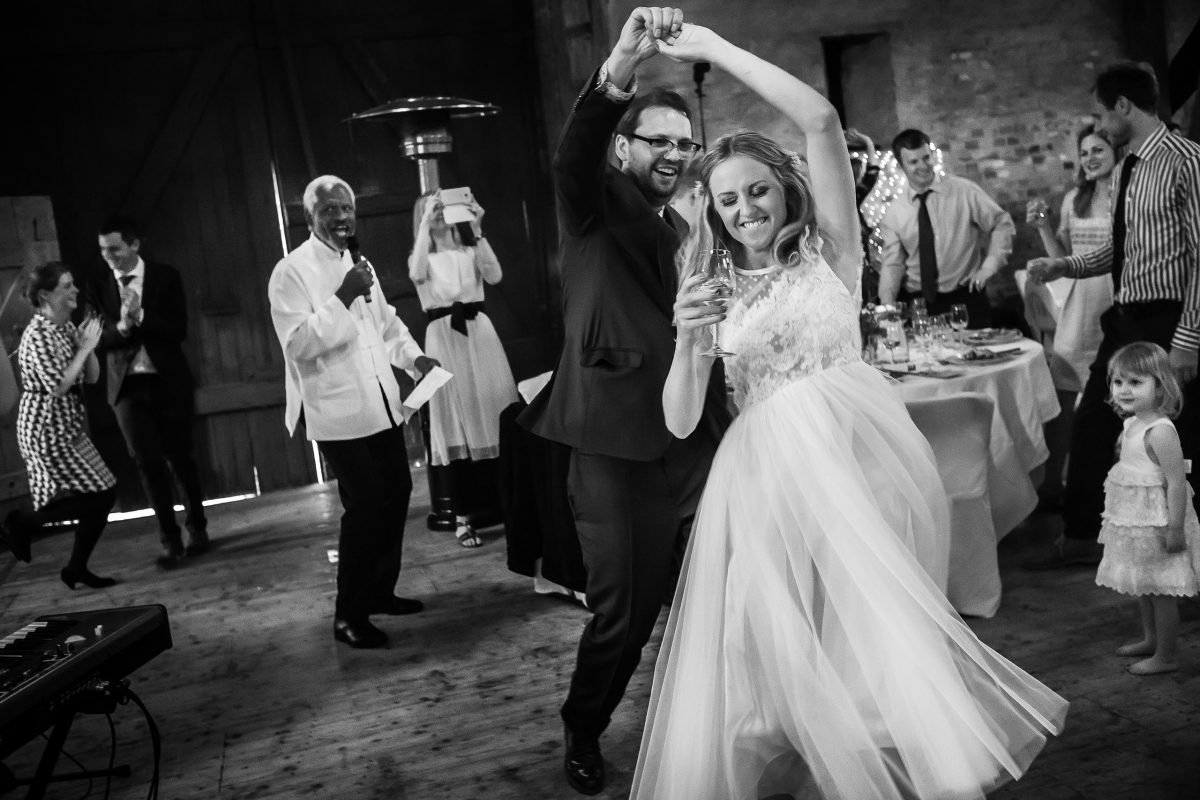 Bröllopsfotograf i Borgeby Slott