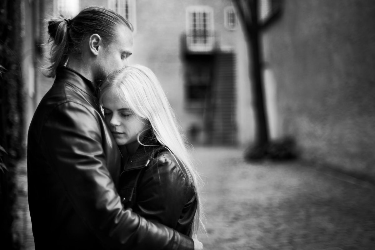 Fotograf i Lund