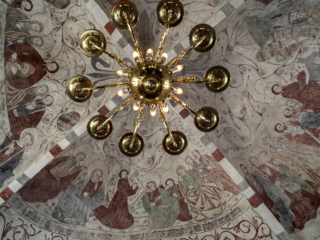 Br&ouml;llopsfotograf sk&aring;ne, br&ouml;llop ceremoni p&aring; h&auml;llestads kyrka