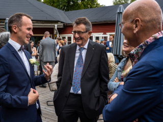 Br&ouml;llopsfotograf sk&aring;ne, br&ouml;llop p&aring; boklunden