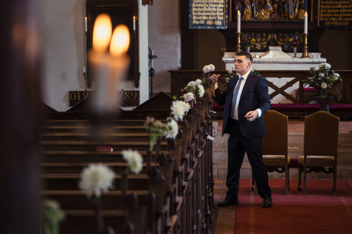 Bosj&ouml;kloster kyrka